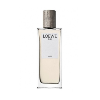 Loewe 001 Men's EDP 50ml