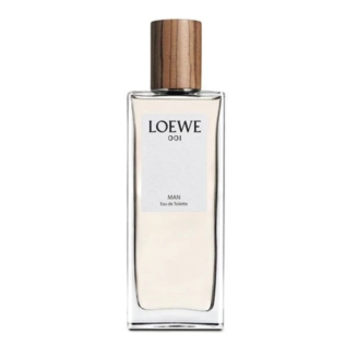 Loewe 001 Men's EDT 100ml