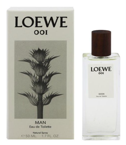 Loewe 001 Men's EDT 50ml ($533) Loewe 001 Men's EDT 50ml ($533)