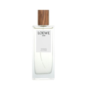 Loewe 001 Women's EDT 50ml