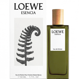 Loewe Black Waltz EDP 50ml