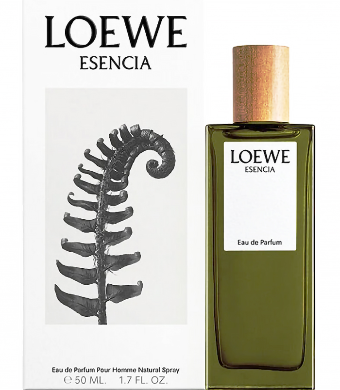 Loewe Black Waltz EDP 50ml ($632) Loewe Black Waltz EDP 50ml ($632)