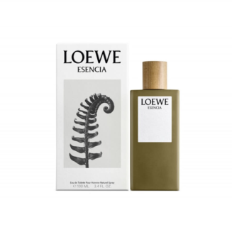 Loewe Black Waltz EDT 100ml