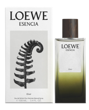 Loewe Black Waltz Eau de Parfum 100ml