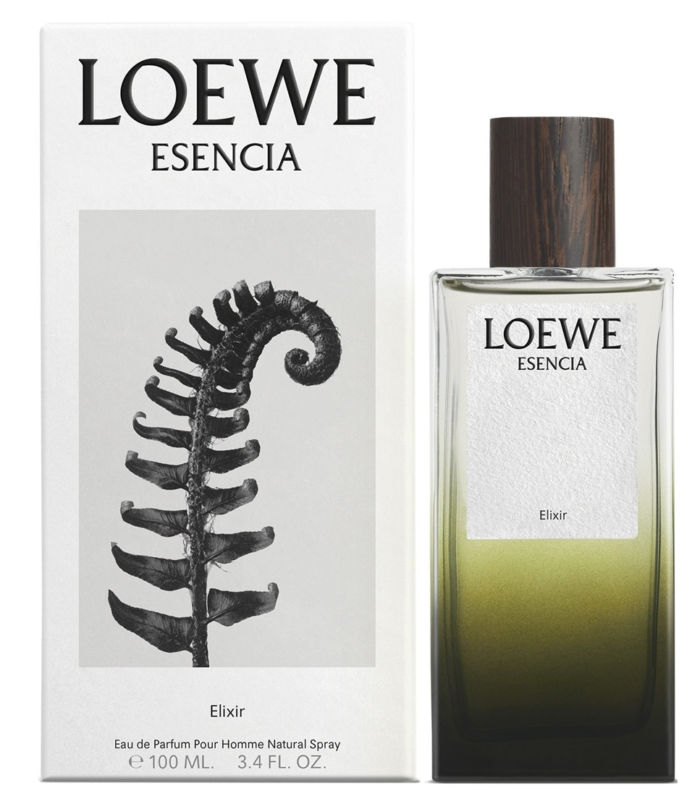 Loewe Black Waltz Eau de Parfum 100ml ($1005) Loewe Black Waltz Eau de Parfum 100ml ($1005)