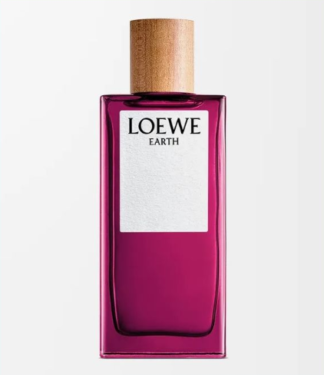 Loewe Earth Natural Water Eau de Parfum 125ml