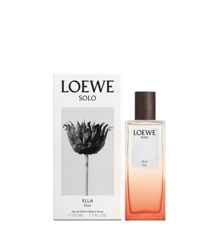 Loewe Solo Declaration Women's Eau de Parfum 100ml ($1005) Loewe Solo Declaration Women's Eau de Parfum 100ml ($1005)