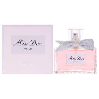 Miss Dior Eau de Parfum 80ml
