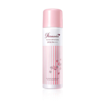 Naris Sunscreen Spray 90g (New Version)