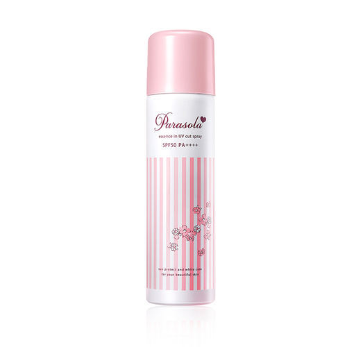 Naris Sunscreen Spray 90g (New Version) ($57) Naris Sunscreen Spray 90g (New Version) ($57)