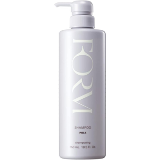 POLA Anti-Glycation Shampoo 550ml