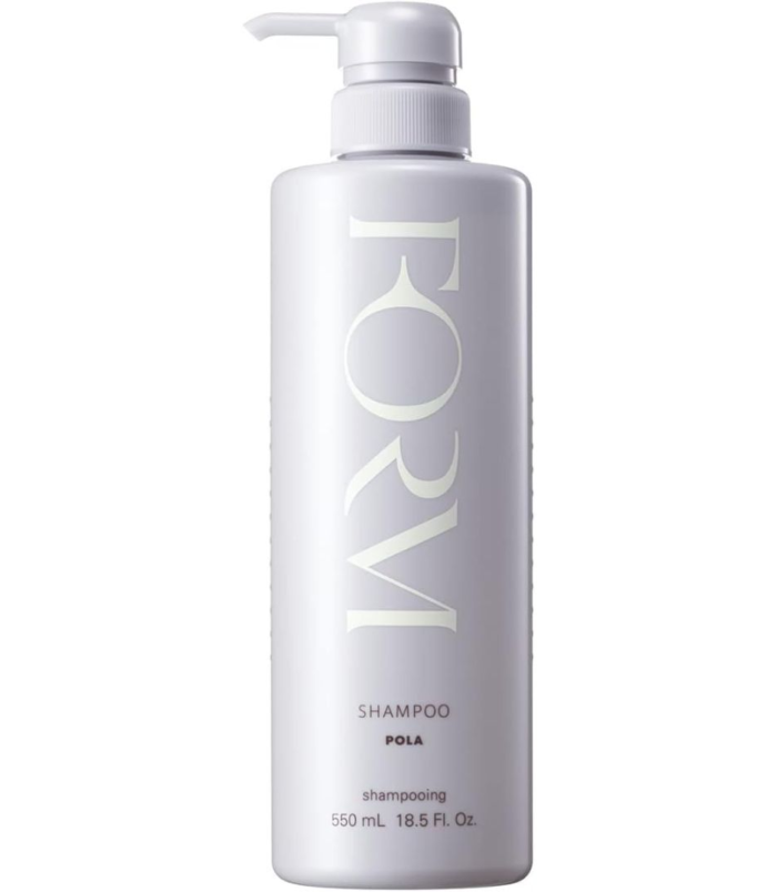 POLA Anti-Glycation Shampoo 550ml ($110) POLA Anti-Glycation Shampoo 550ml ($110)