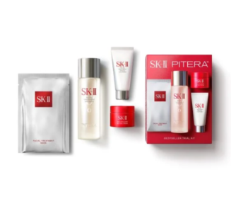 SK-II Best-Selling Trial Set