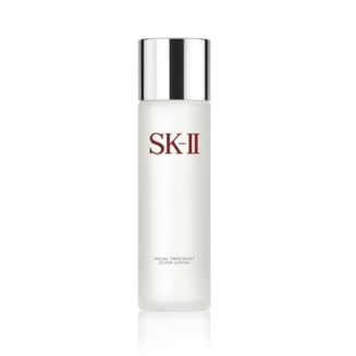 SK-II 清透神仙水 230ml（新紅盒裝）