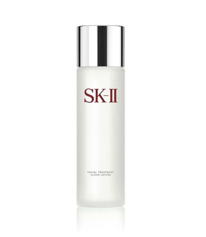 SK-II Clear Essence 230ml (New Red Box) ($740.24) SK-II Clear Essence 230ml (New Red Box) ($740.24)