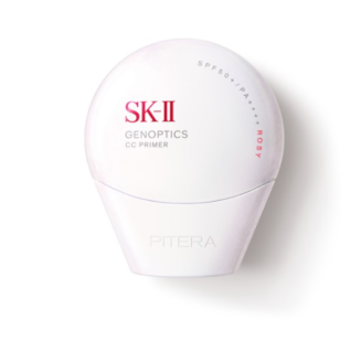 SK-II Little Shell CC Cream with SPF 50g Extra-Size Rose Pink