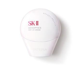 SK-II Little Shell Sunscreen CC Cream 50g Extra-Size White