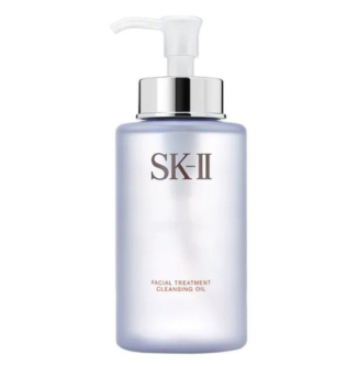SK-II Makeup Remover Oil 250ml (New Red Box)