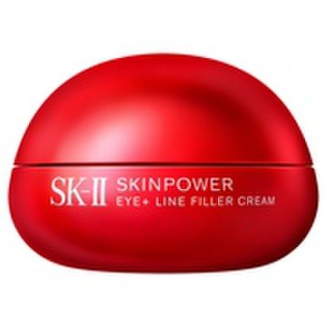 SK-II Red Bottle Eye Cream 15g (New Red Box)