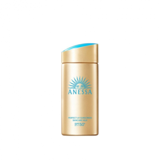 Shiseido Anessa “Little Gold Bottle” 90ml