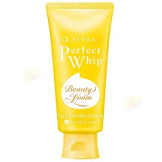 Shiseido Special Care Facial Cleanser (Yellow) 100g
