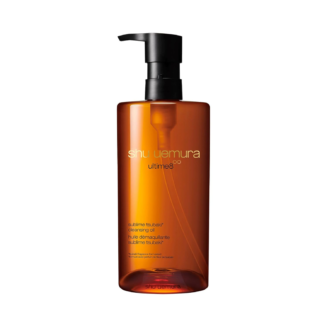Shu Uemura Amber Cleansing Oil 450ml