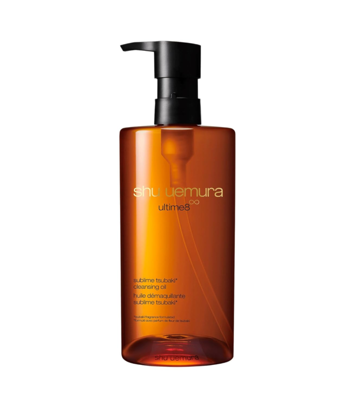 Shu Uemura Amber Cleansing Oil 450ml ($448) Shu Uemura Amber Cleansing Oil 450ml ($448)