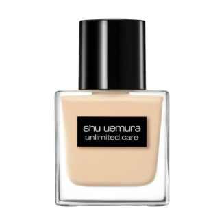 Shu Uemura Luminous Bottle Foundation, Moisturizing #584