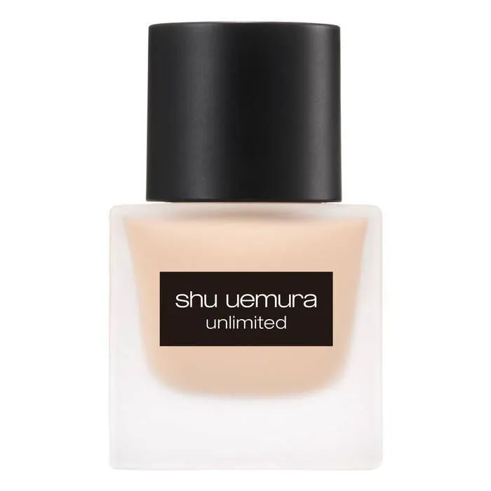 Shu Uemura Small Square Bottle Long-Wearing Foundation #584 New Version 2.0 ($241) Shu Uemura Small Square Bottle Long-Wearing Foundation #584 New Version 2.0 ($241)