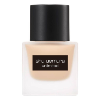 Shu Uemura Small Square Bottle Long-Wearing Foundation #674 New Version 2.0