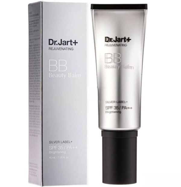 Tigajing Silver Tube BB Cream 40ml (New Version) ($92) Tigajing Silver Tube BB Cream 40ml (New Version) ($92)