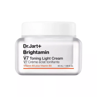 Tigajing V7 No-Makeup Cream 50ml (New Version)