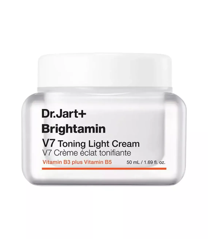 Tigajing V7 No-Makeup Cream 50ml (New Version) ($111)