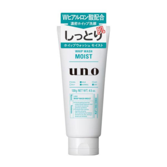 UNO Green Facial Cleanser 130g