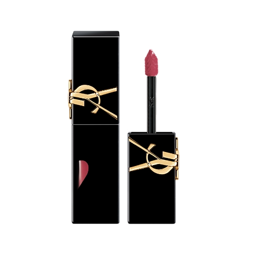 YSL Saint Laurent Heart-Shaped Black Tube Lip Gloss 622 ($182) YSL Saint Laurent Heart-Shaped Black Tube Lip Gloss 622 ($182)