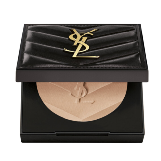 YSL Saint Laurent Long-Lasting Soft-Focus Compact Powder 7.5g #TRANSLUCENT