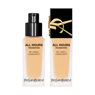 YSL Saint Laurent Long-Wearing Foundation LN1 (Counter)