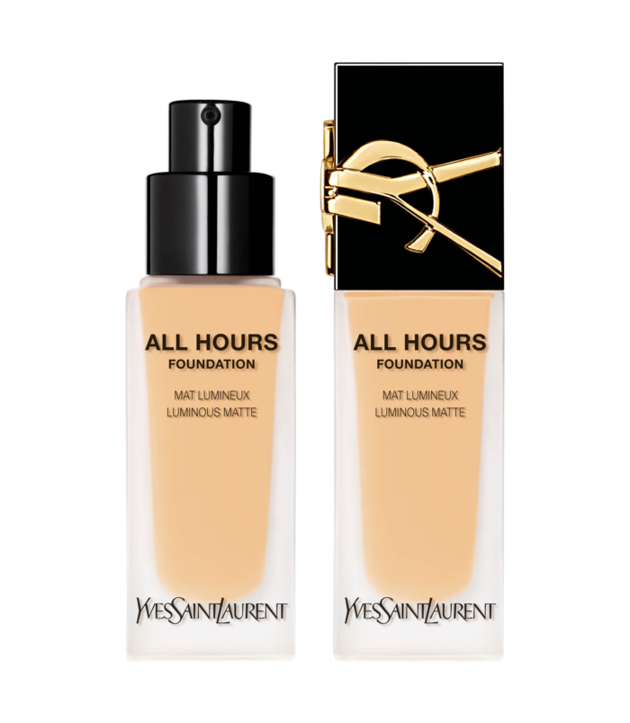 YSL Saint Laurent Long-Wearing Foundation LN1 (Counter) ($290) YSL Saint Laurent Long-Wearing Foundation LN1 (Counter) ($290)