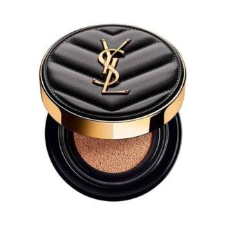 YSL Saint Laurent New Black Leather Cushion #B20 (SPF 23) (Department Store)