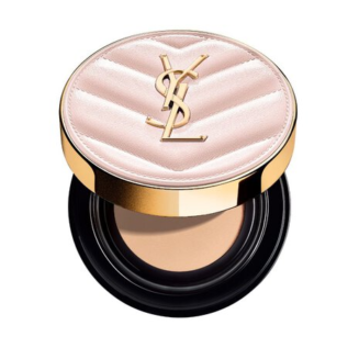 YSL Saint Laurent Powder Leather Cushion #B10 (SPF 50+) (Department Store)