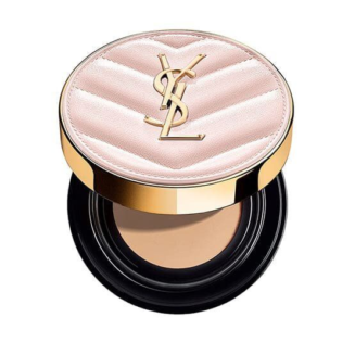 YSL Saint Laurent Powder Leather Cushion #B20 (SPF 50+) (Department Store)
