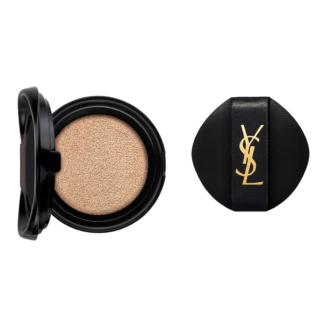 Yves Saint Laurent Black Leather Refill B10 (SPF 23) Duty-Free