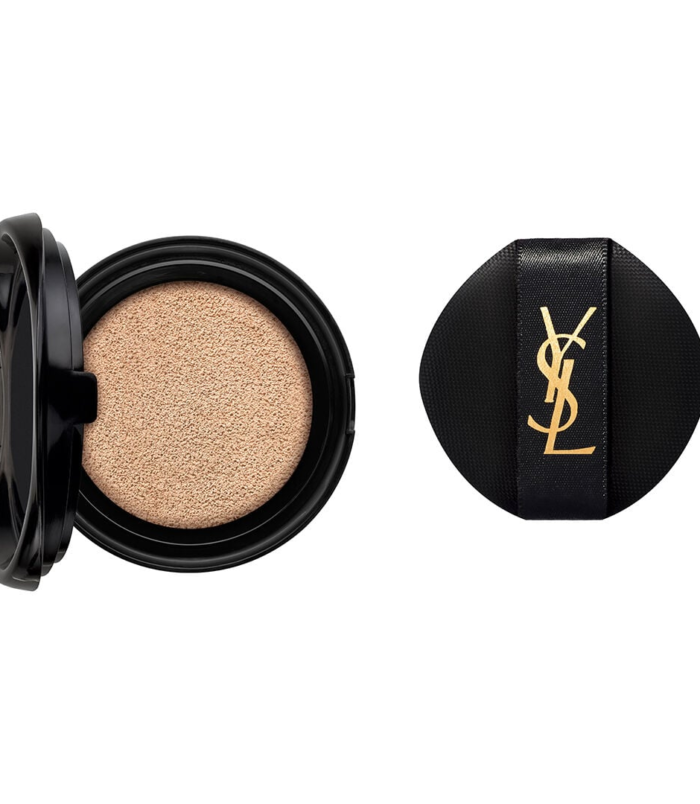 Yves Saint Laurent Black Leather Refill B10 (SPF 23) Duty-Free ($207) Yves Saint Laurent Black Leather Refill B10 (SPF 23) Duty-Free ($207)