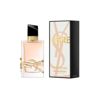 Yves Saint Laurent Eau de Liberté Eau de Toilette 50ml
