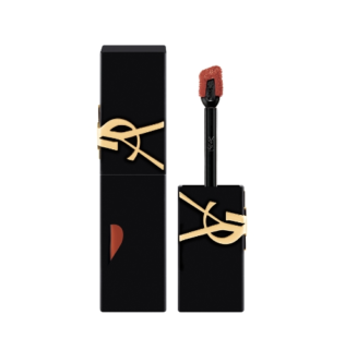 Yves Saint Laurent Matte Heart Lip Gloss #237