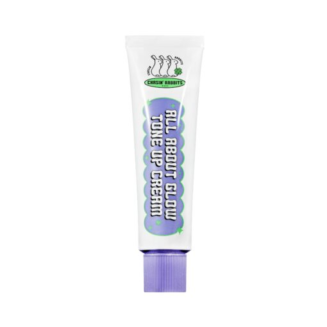 Zhuixing Tu No-Makeup Foundation 50ml